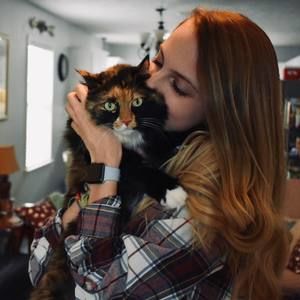 Meet your Posher, Taylor